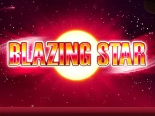 Blazing Star thumbnail
