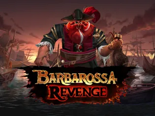 Barbarossa Revenge thumbnail
