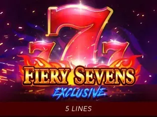 Fiery Sevens Exclusive thumbnail
