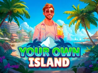 Your Own Island thumbnail