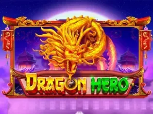 Dragon Hero thumbnail