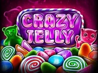 Crazy Jelly thumbnail