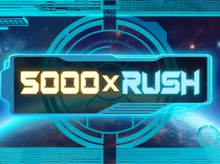 5000 x Rush thumbnail