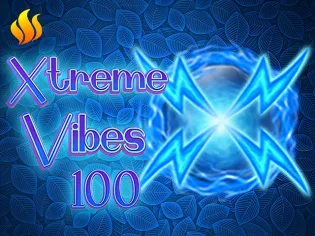 Xtreme Vibes 100 thumbnail