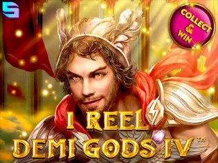 1 Reel Demi Gods IV thumbnail