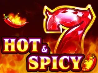 Hot & Spicy thumbnail