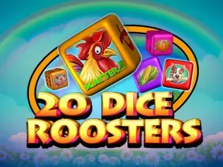 20 Dice Roosters thumbnail